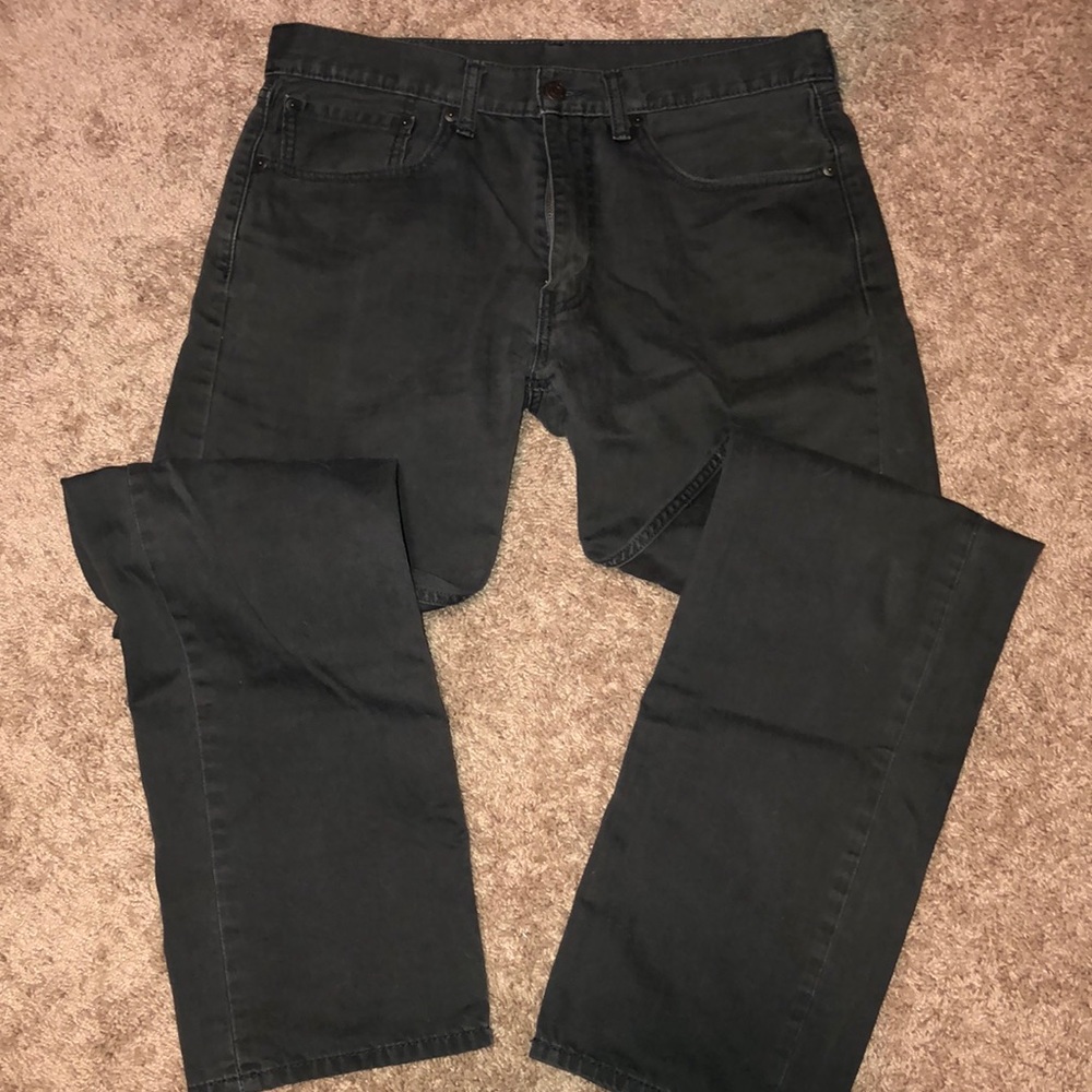 Levi Strauss jeans🖤